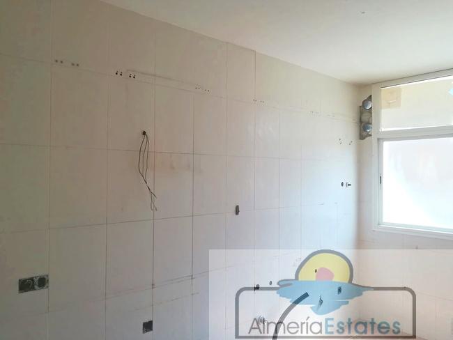 Venta de piso en Macael