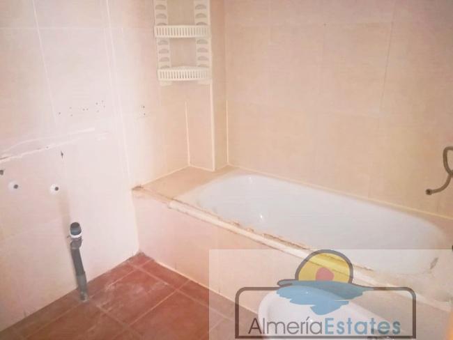 Venta de piso en Macael