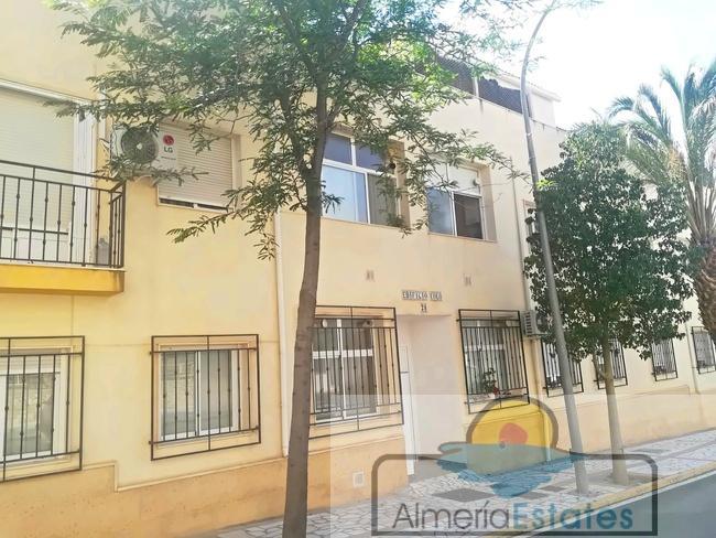 Venta de piso en Macael