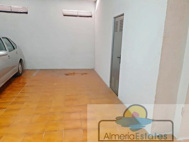 Venta de piso en Macael