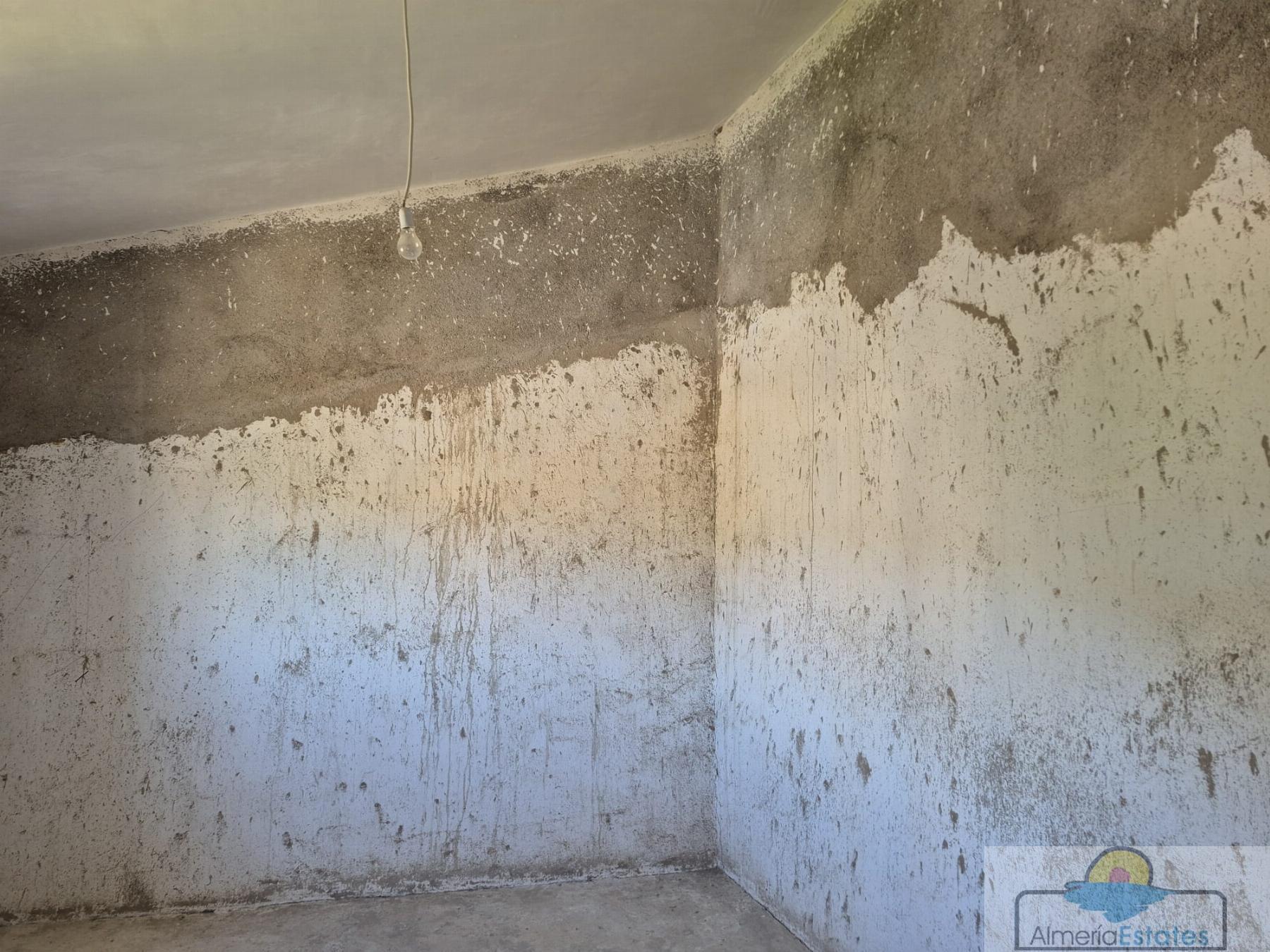 Venta de casa en Arboleas