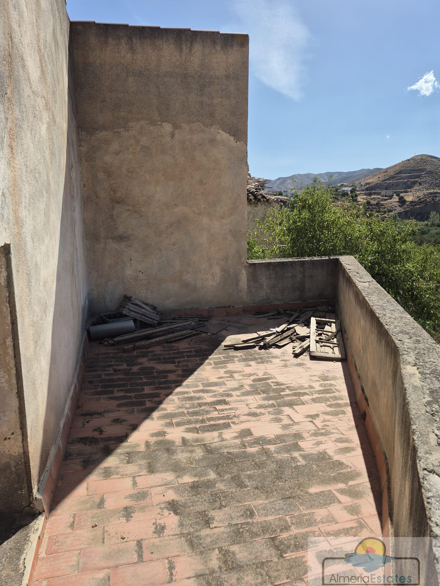 Venta de casa en Arboleas
