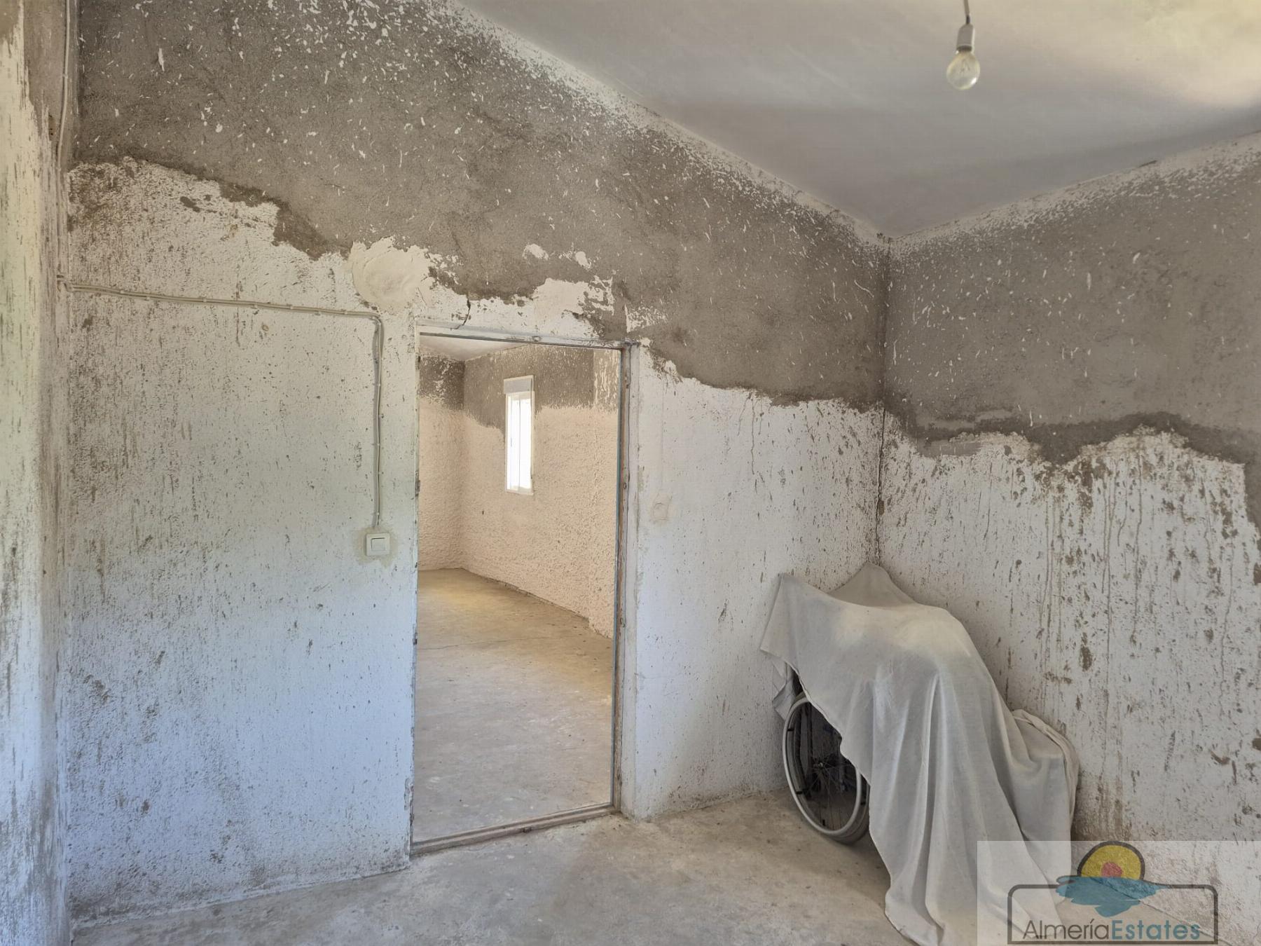 Venta de casa en Arboleas