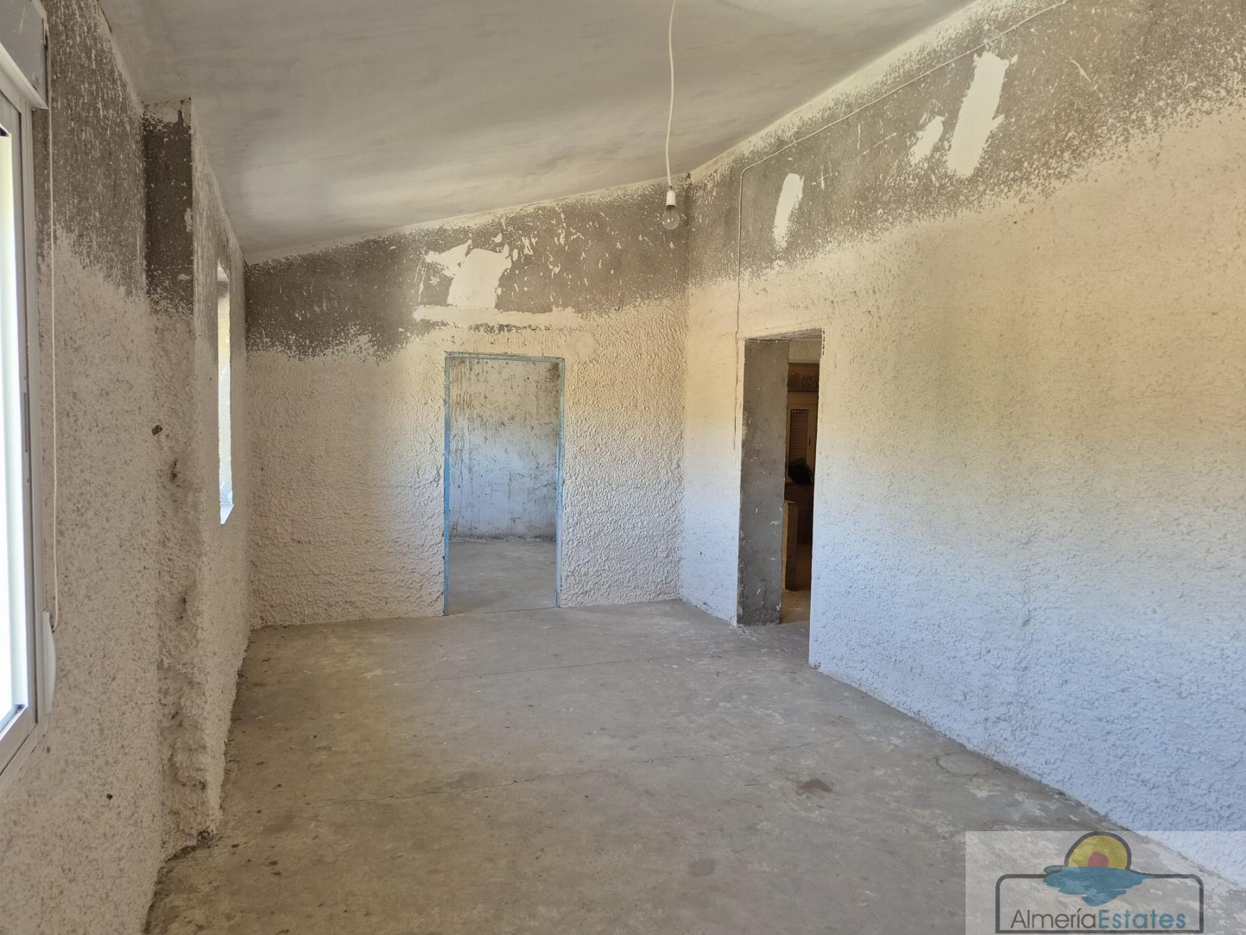 Venta de casa en Arboleas