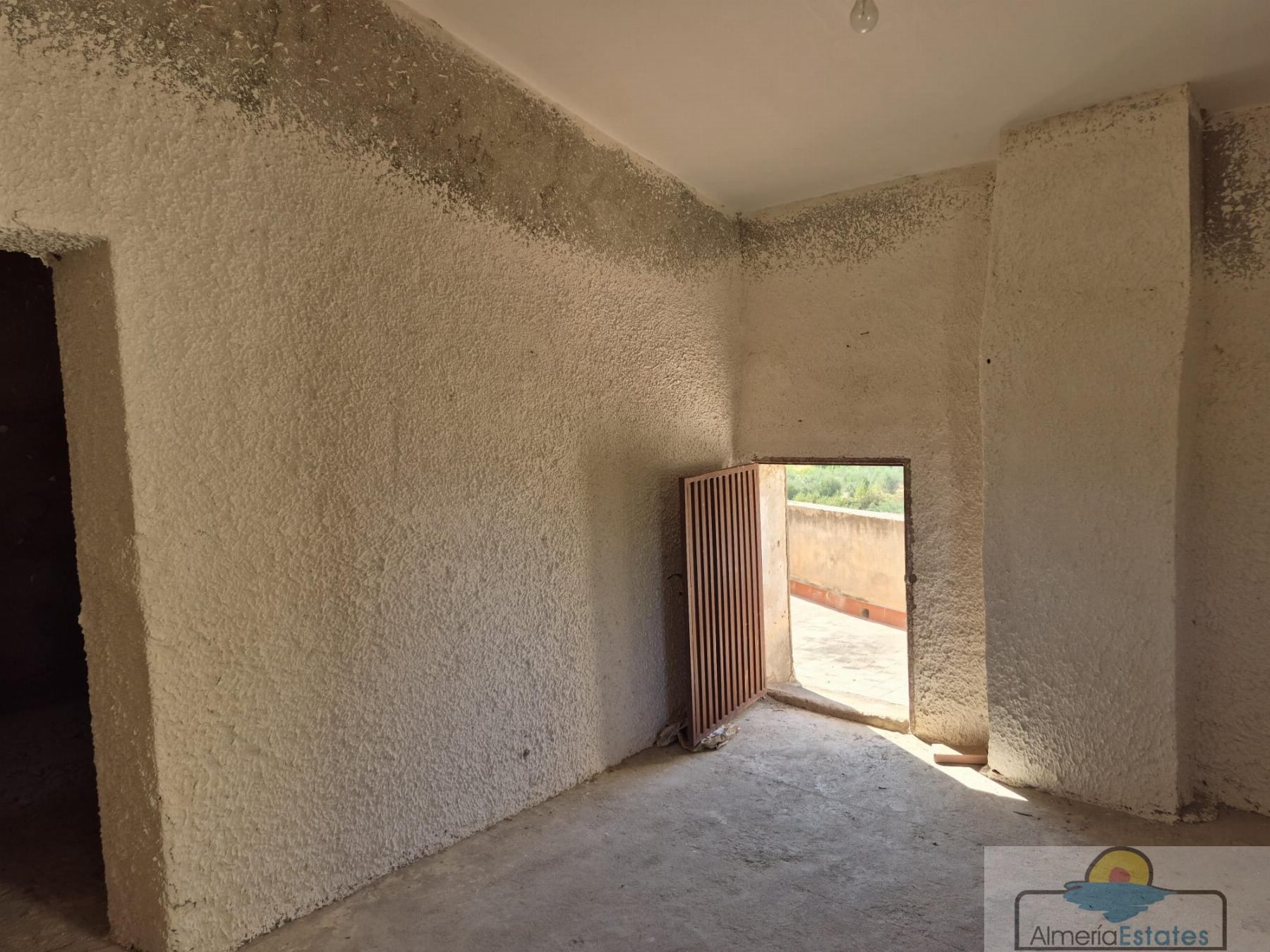 Venta de casa en Arboleas