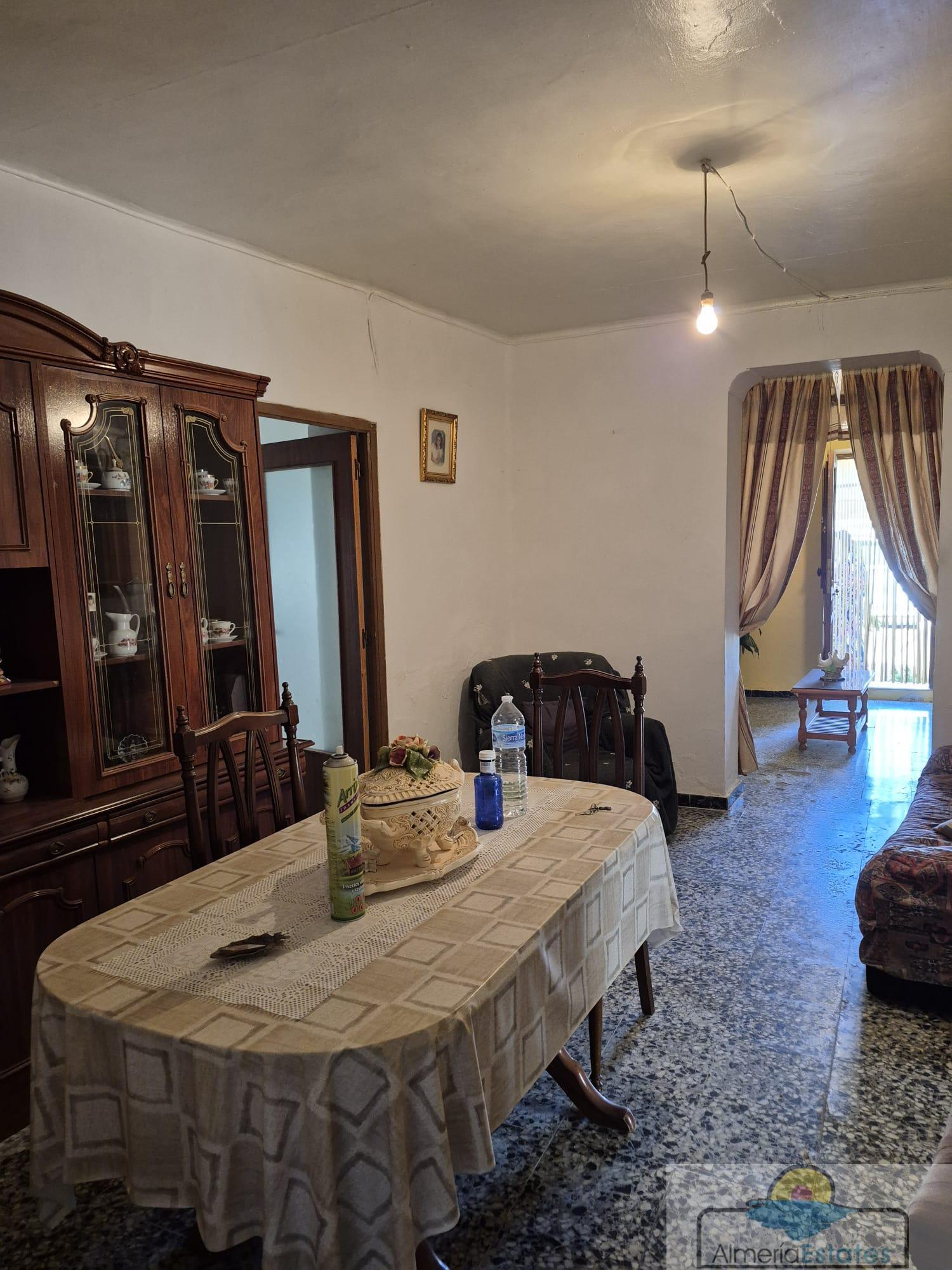 Venta de casa en Arboleas