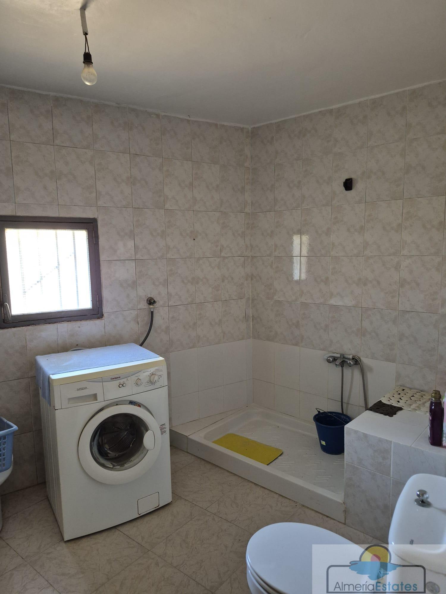 Venta de casa en Arboleas