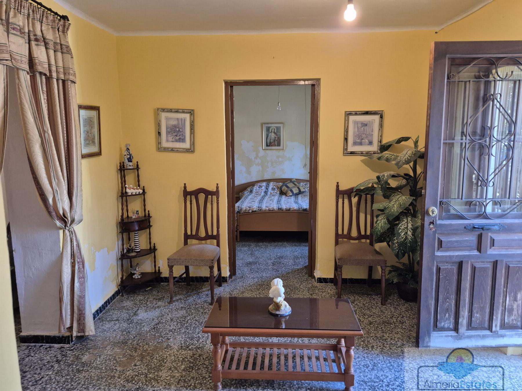 Venta de casa en Arboleas