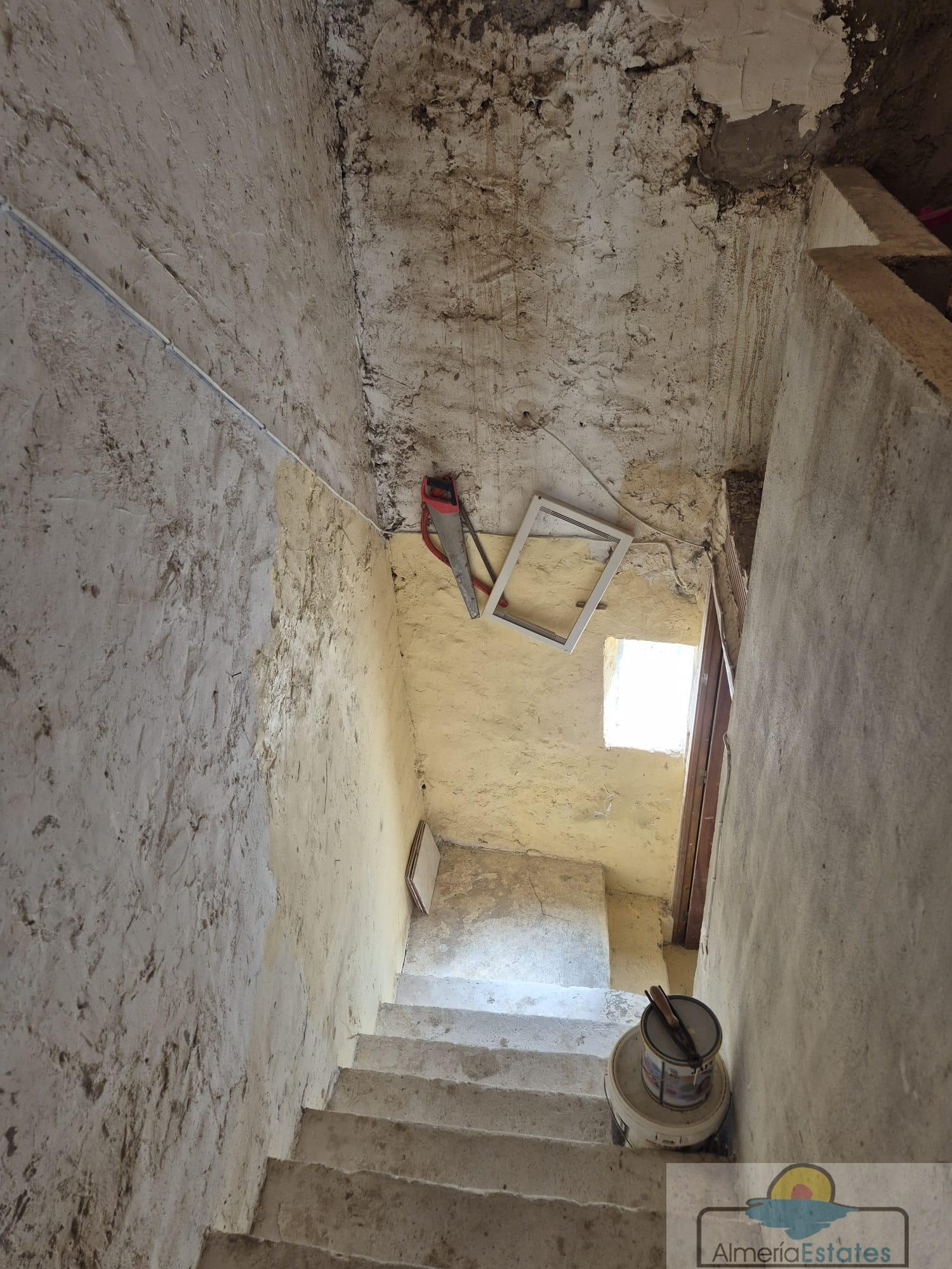 Venta de casa en Arboleas