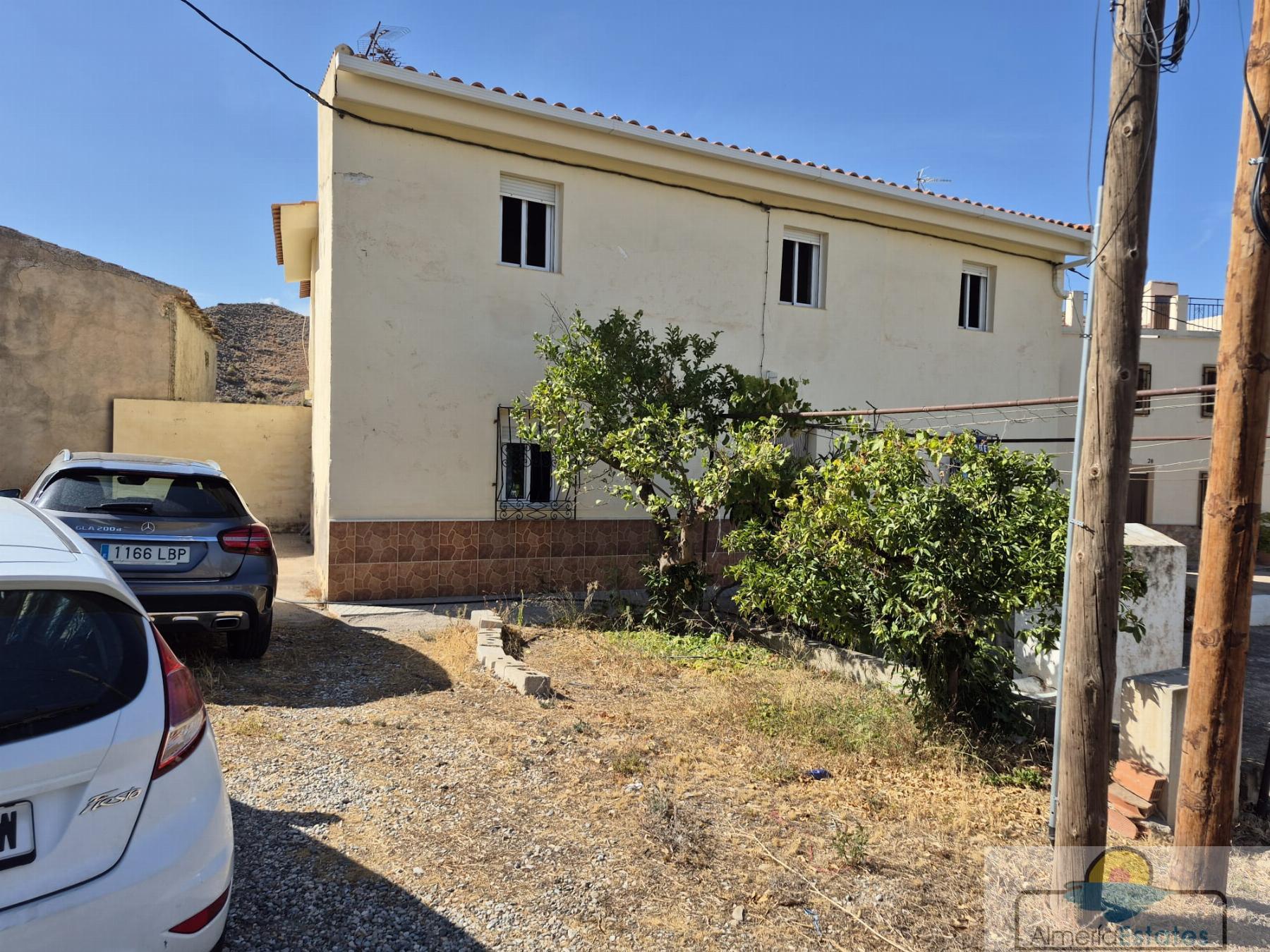 Venta de casa en Arboleas
