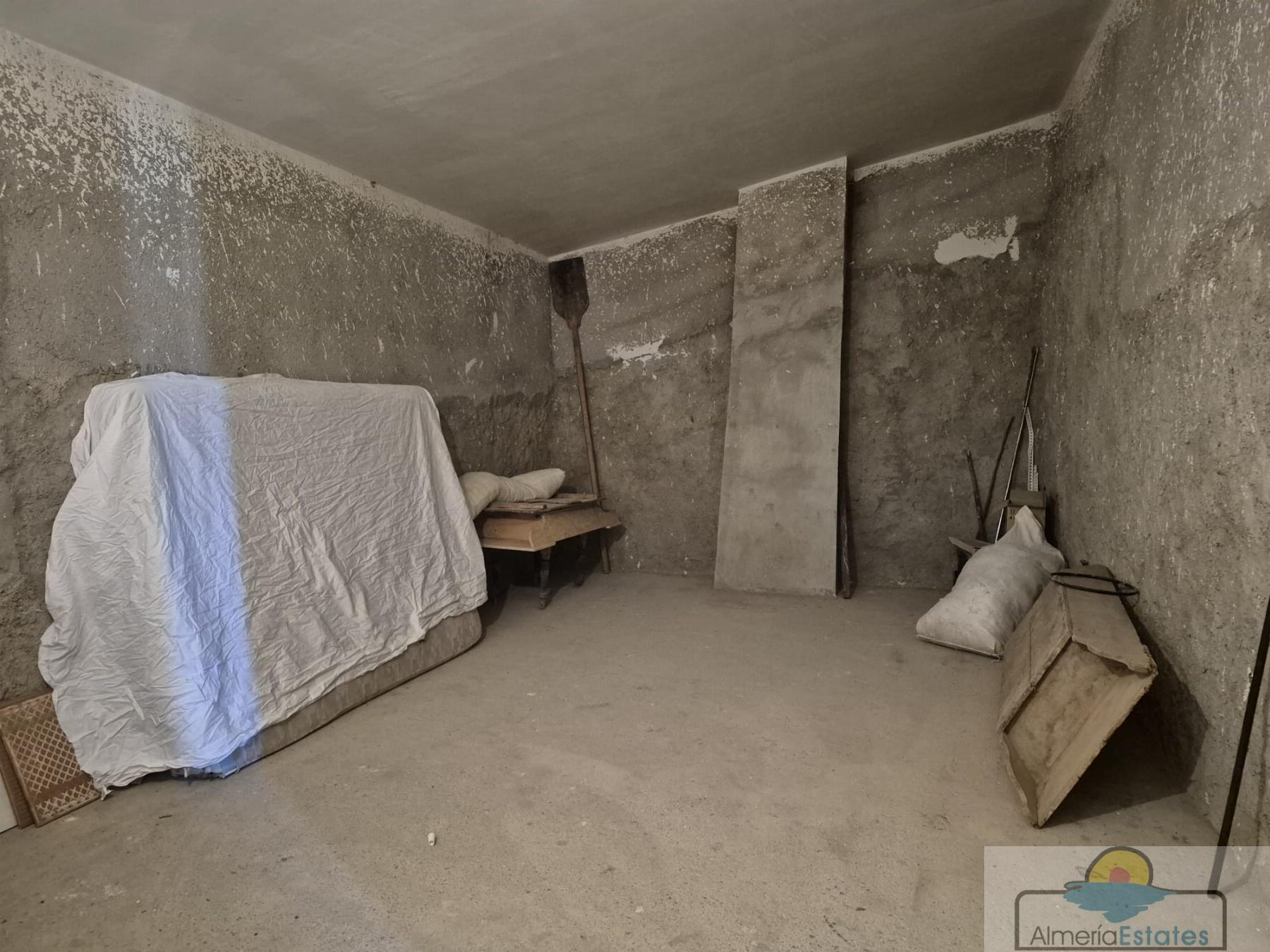 Venta de casa en Arboleas