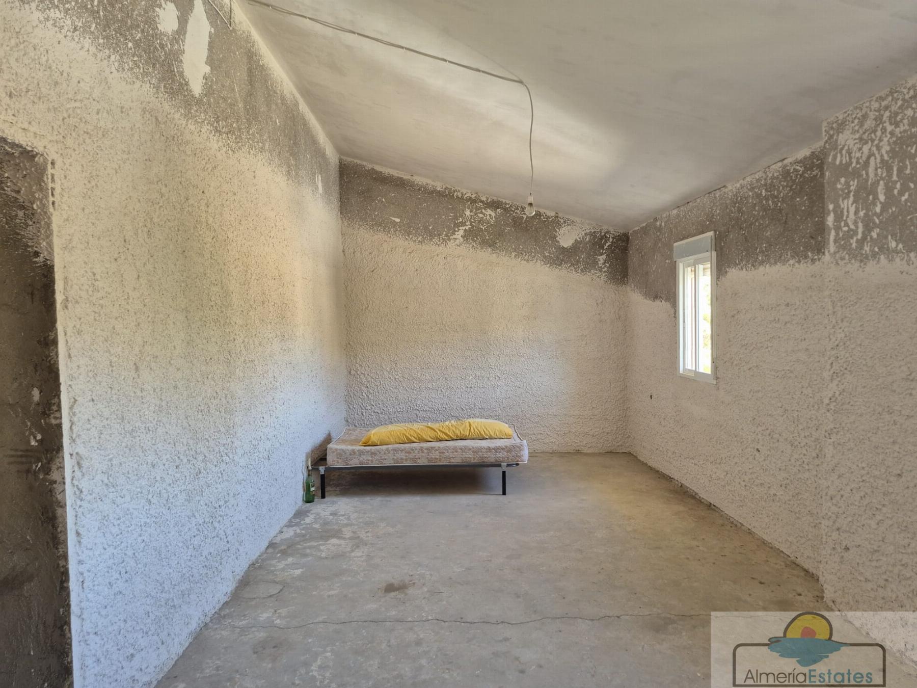 Venta de casa en Arboleas