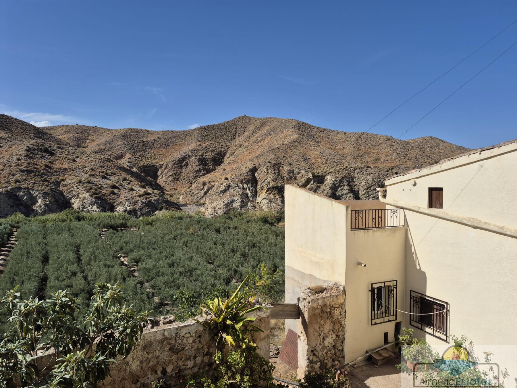 Venta de casa en Arboleas