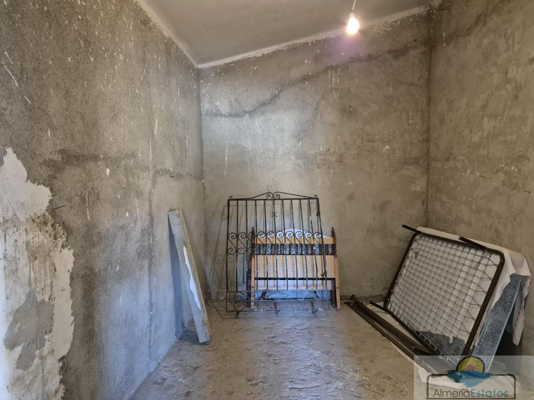 Venta de casa en Arboleas