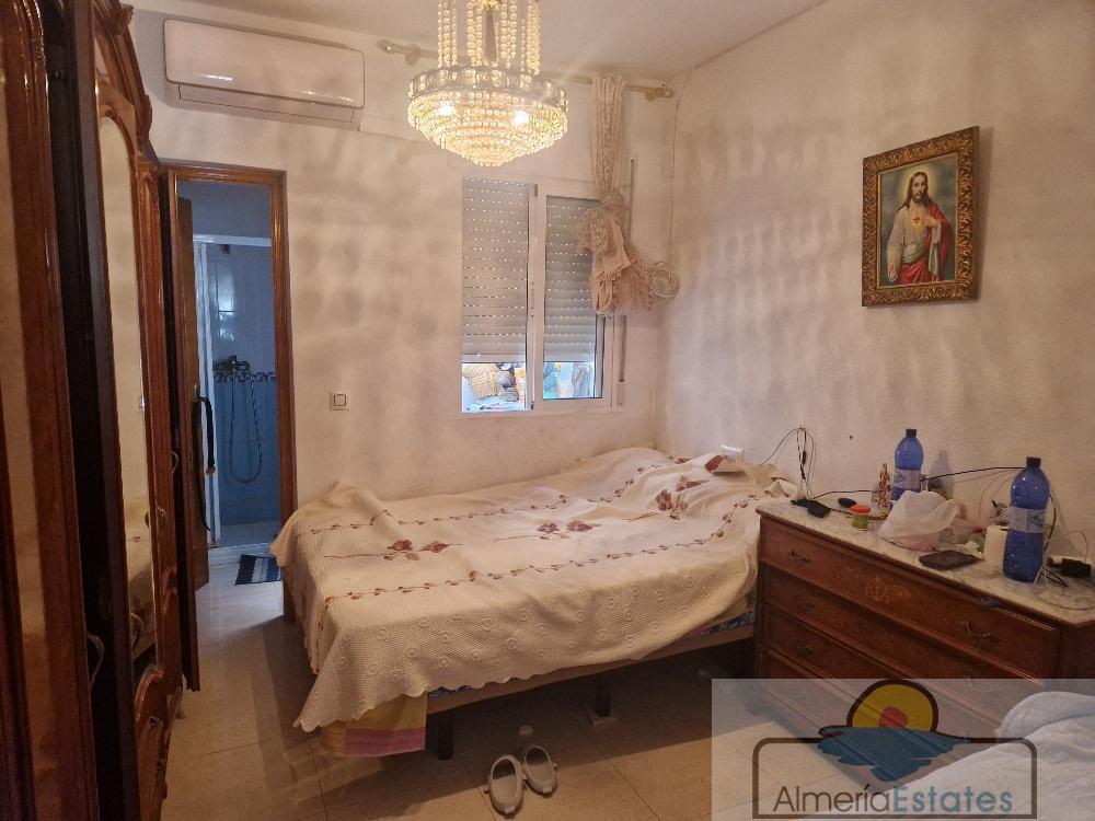 Venta de dúplex en Almanzora