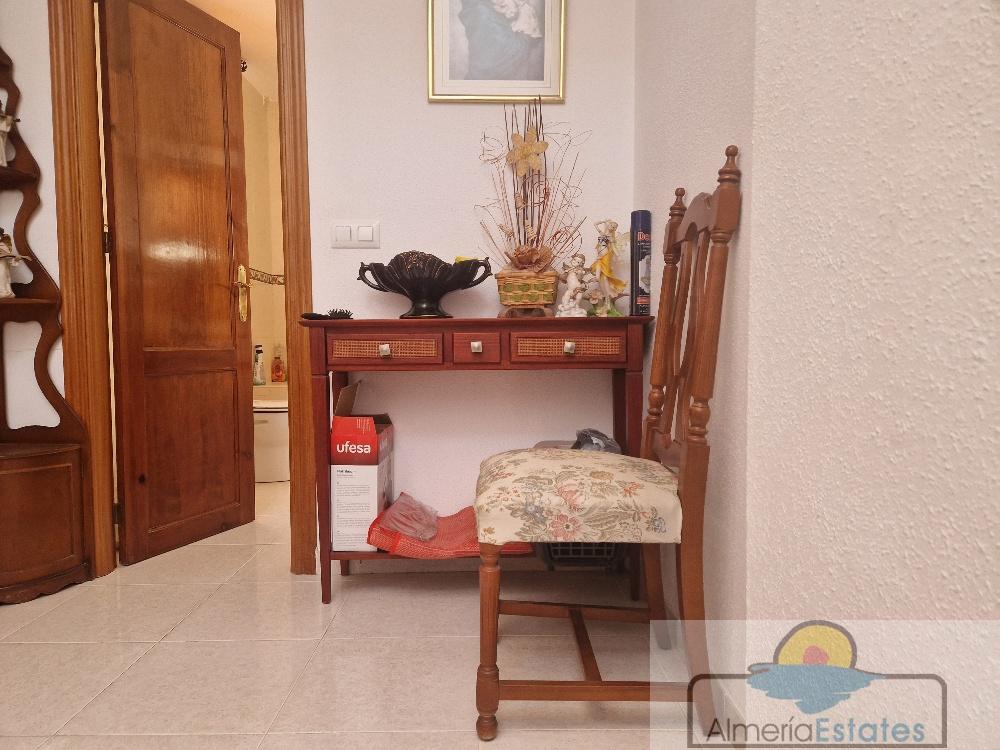 Venta de dúplex en Almanzora