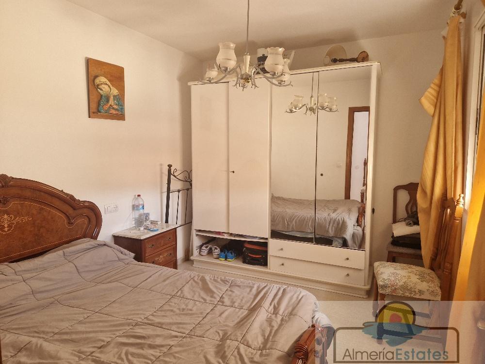 Venta de dúplex en Almanzora