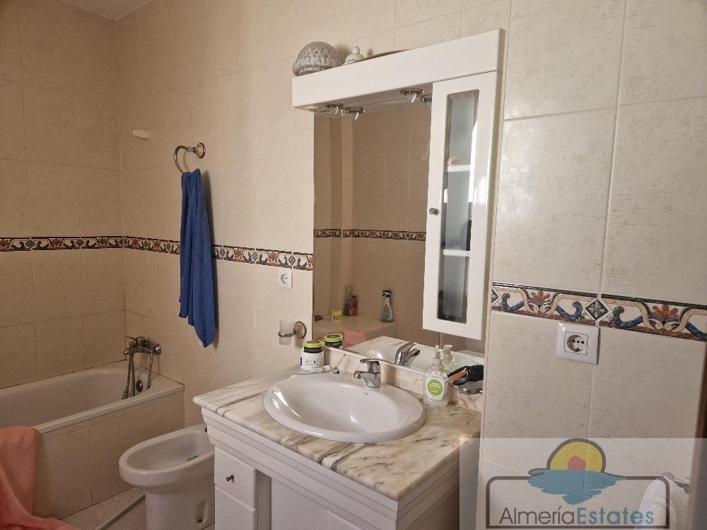 Venta de dúplex en Almanzora