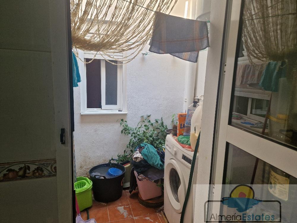 Venta de dúplex en Almanzora