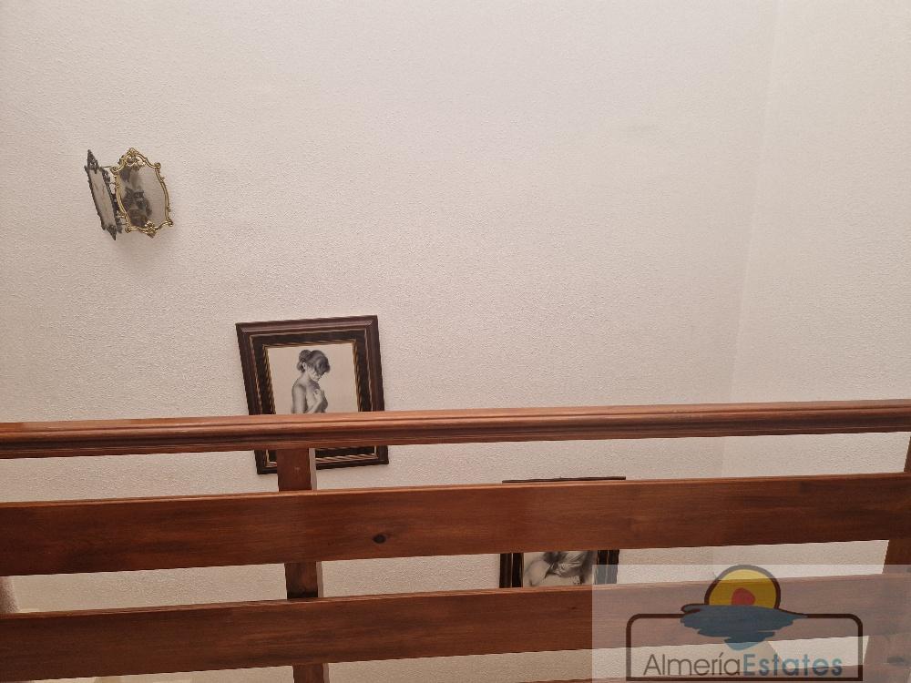 Venta de dúplex en Almanzora