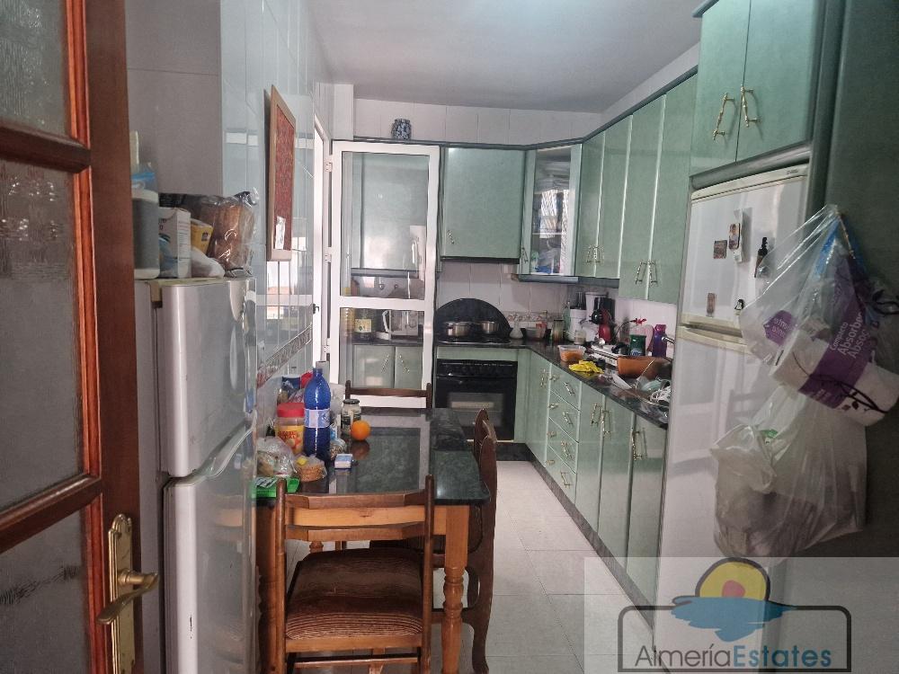 Venta de dúplex en Almanzora