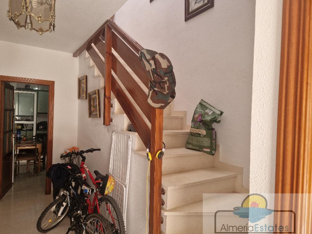 Venta de dúplex en Almanzora