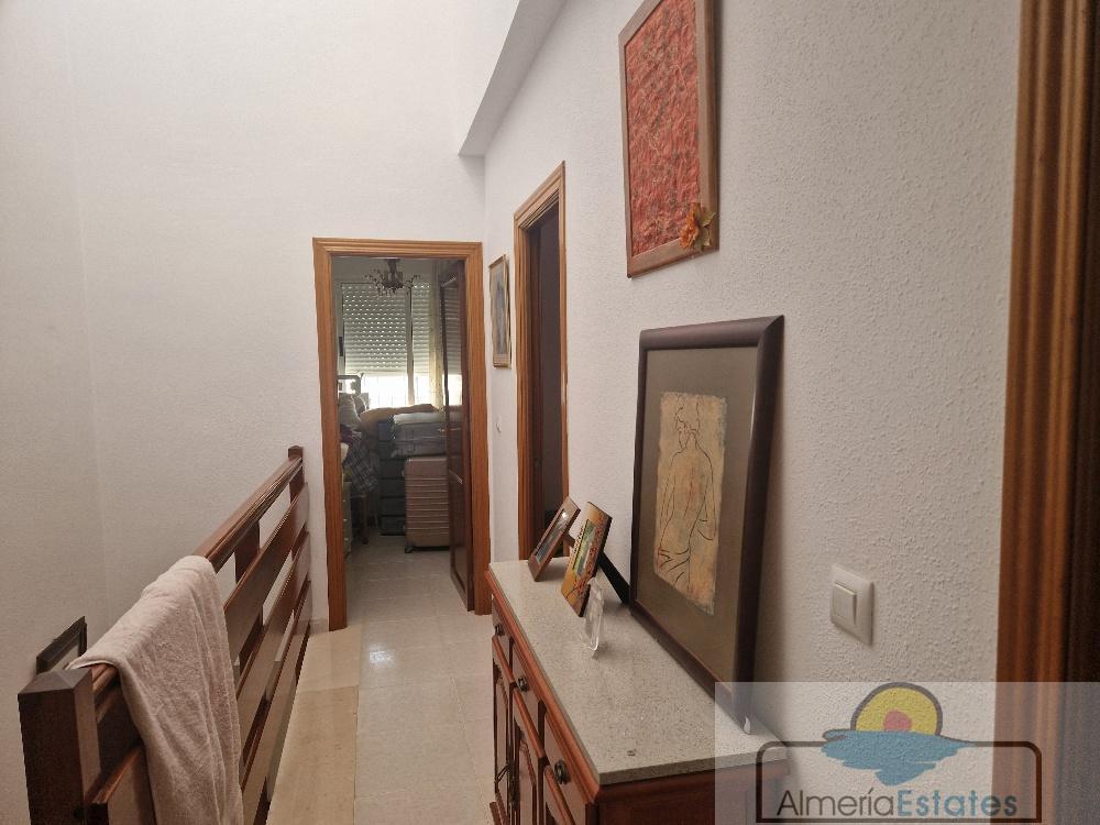 Venta de dúplex en Almanzora