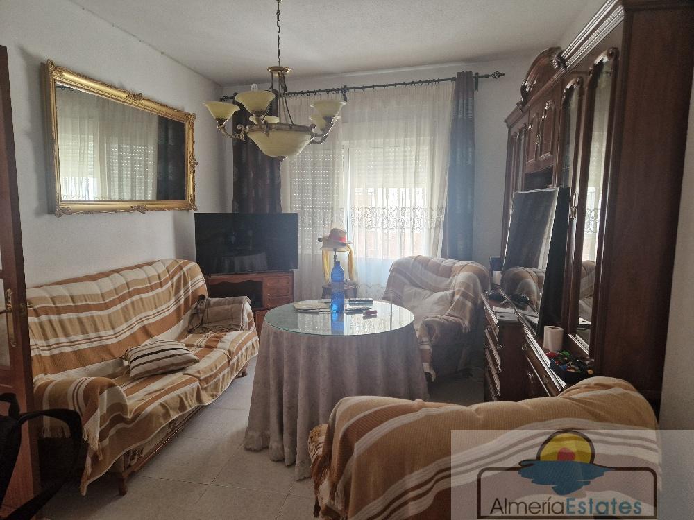 Venta de dúplex en Almanzora