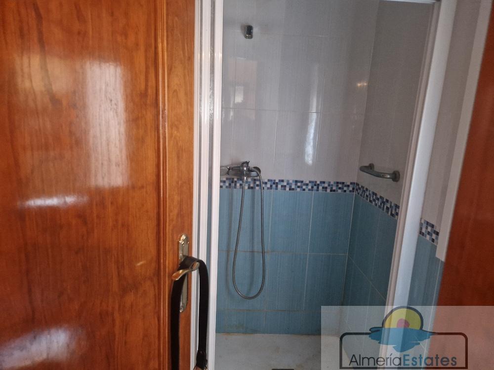 Venta de dúplex en Almanzora