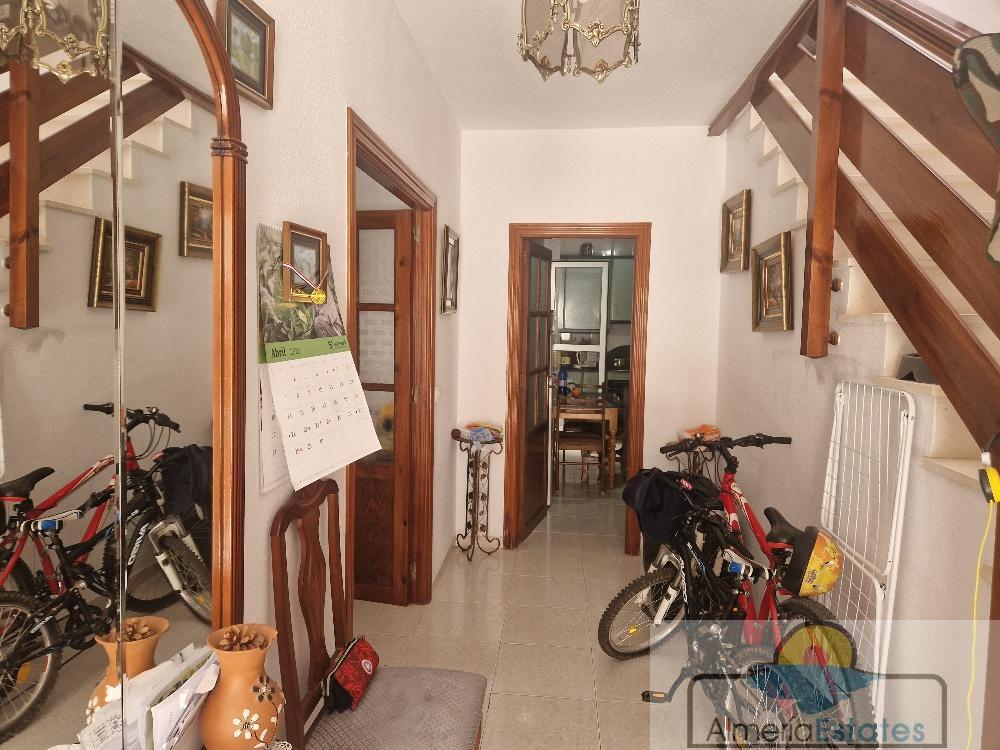 Venta de dúplex en Almanzora