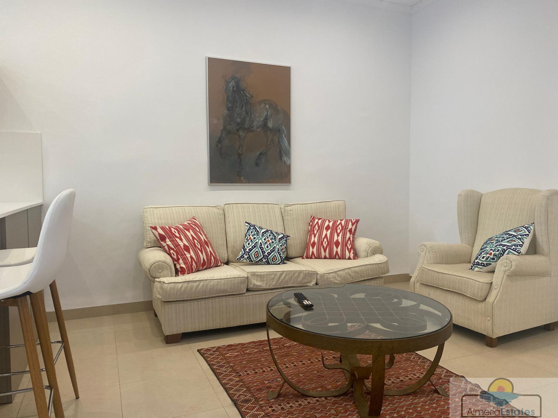 Alquiler de piso en Vélez-Rubio