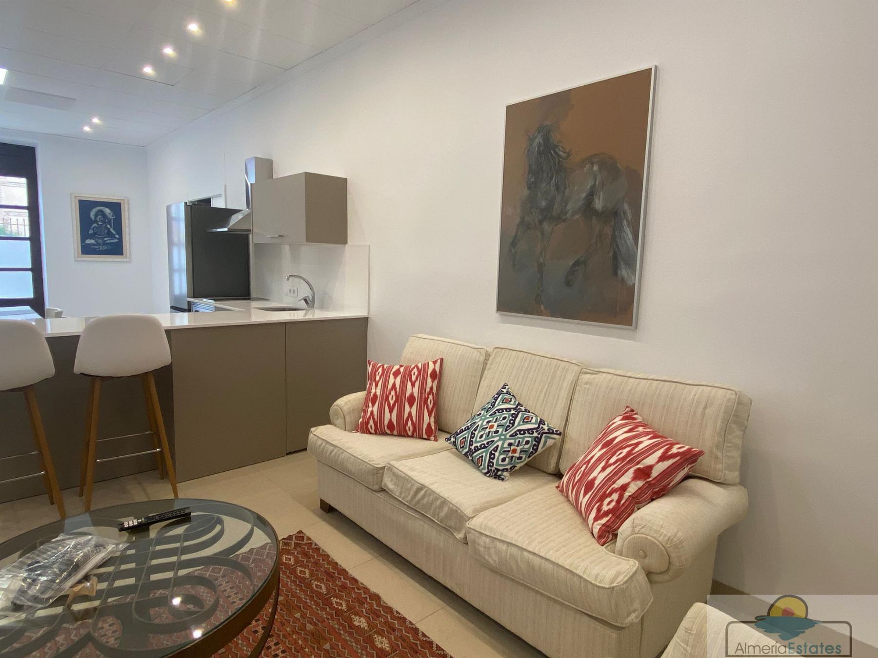 Alquiler de piso en Vélez-Rubio