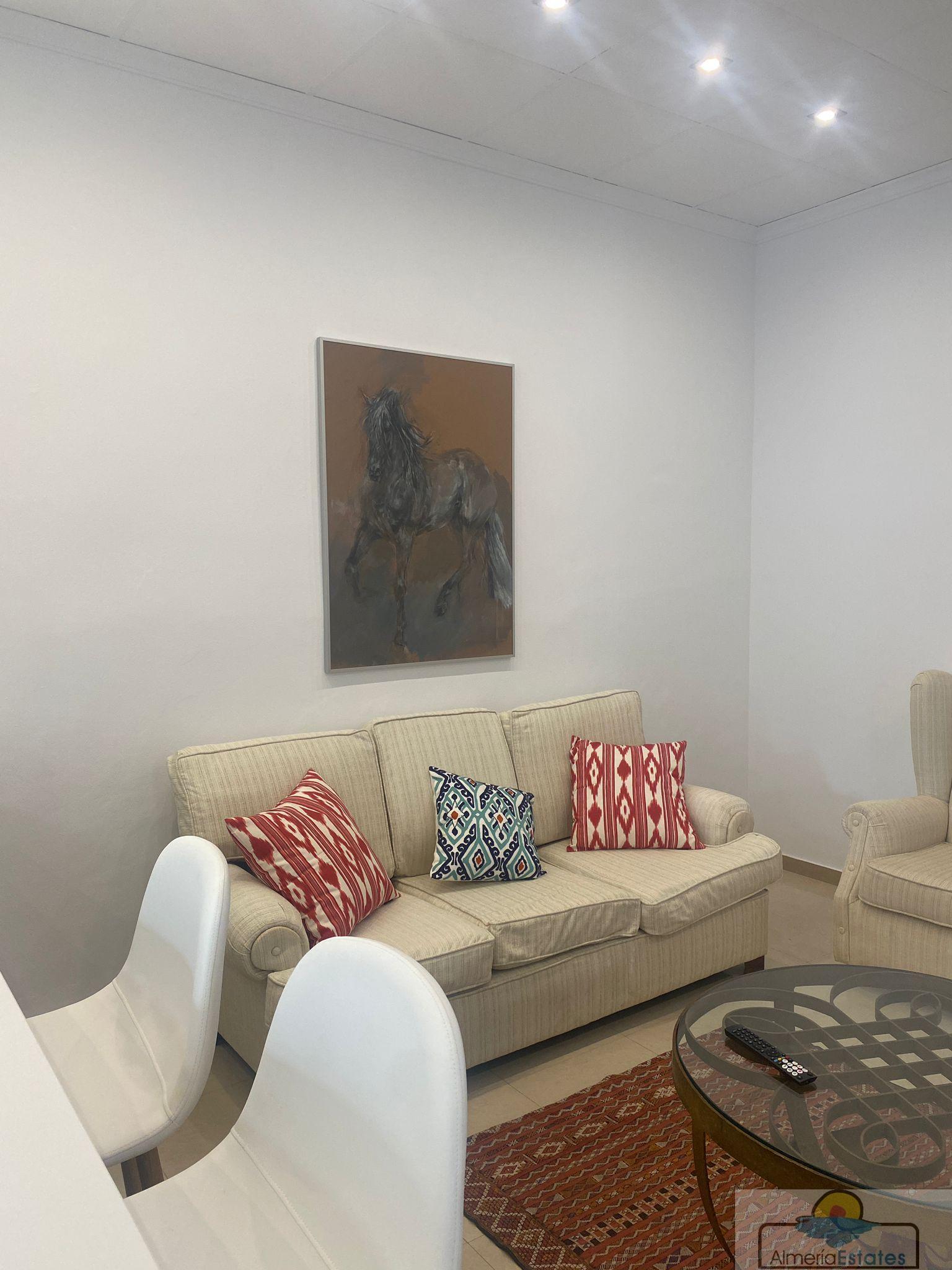 Alquiler de piso en Vélez-Rubio