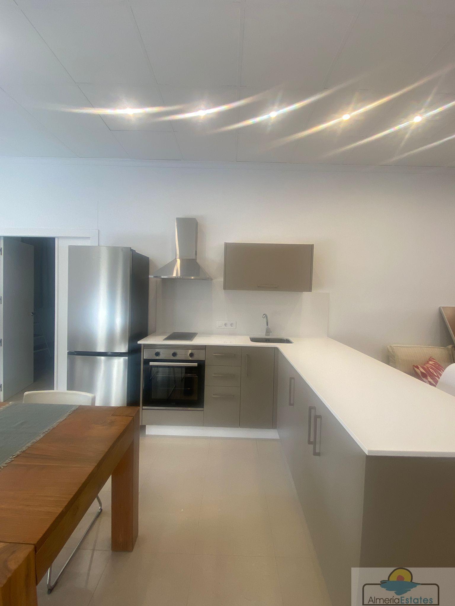 Alquiler de piso en Vélez-Rubio