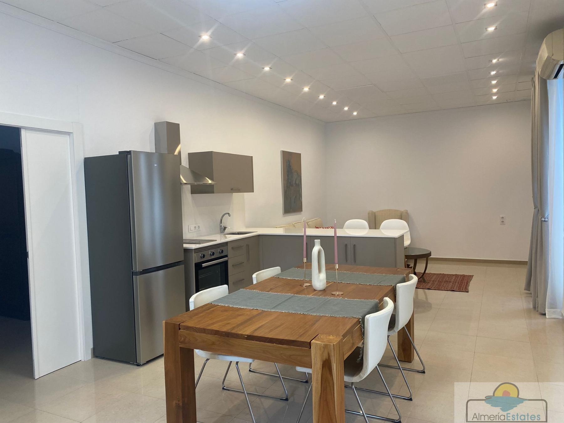 Alquiler de piso en Vélez-Rubio