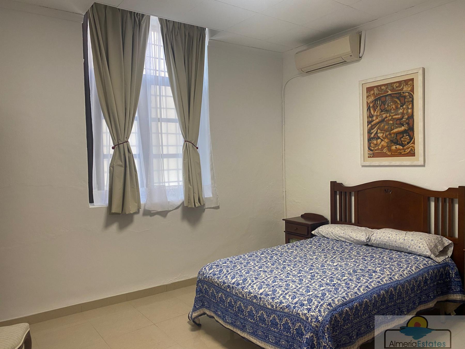 Alquiler de piso en Vélez-Rubio