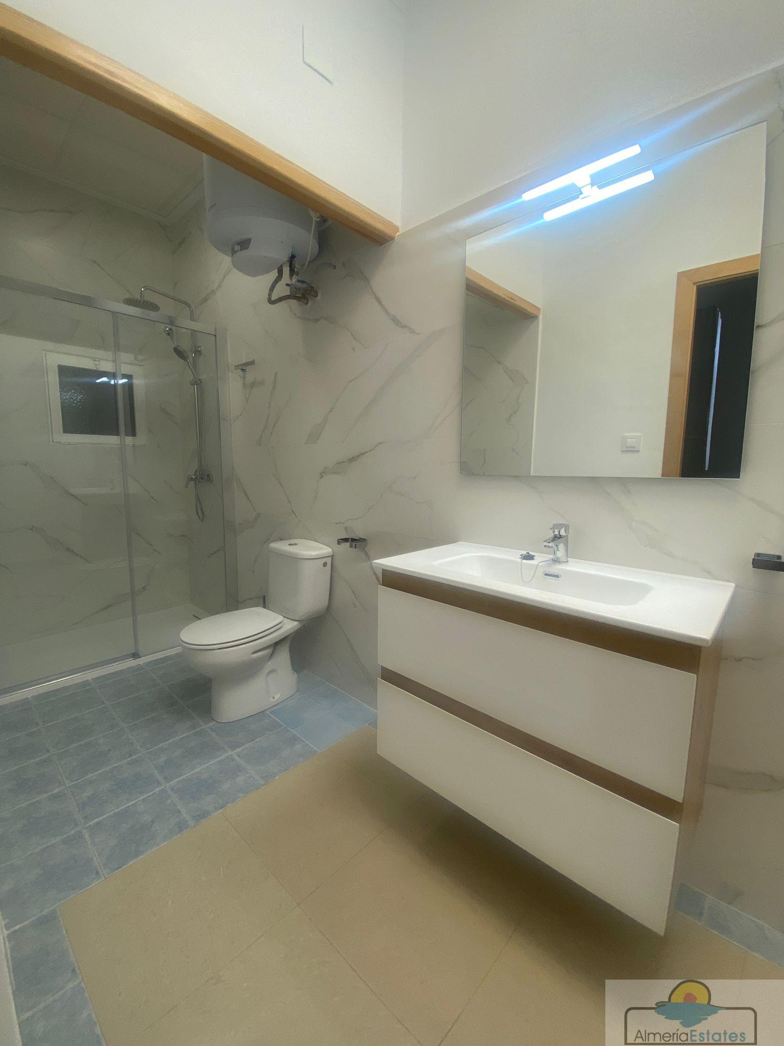 Alquiler de piso en Vélez-Rubio