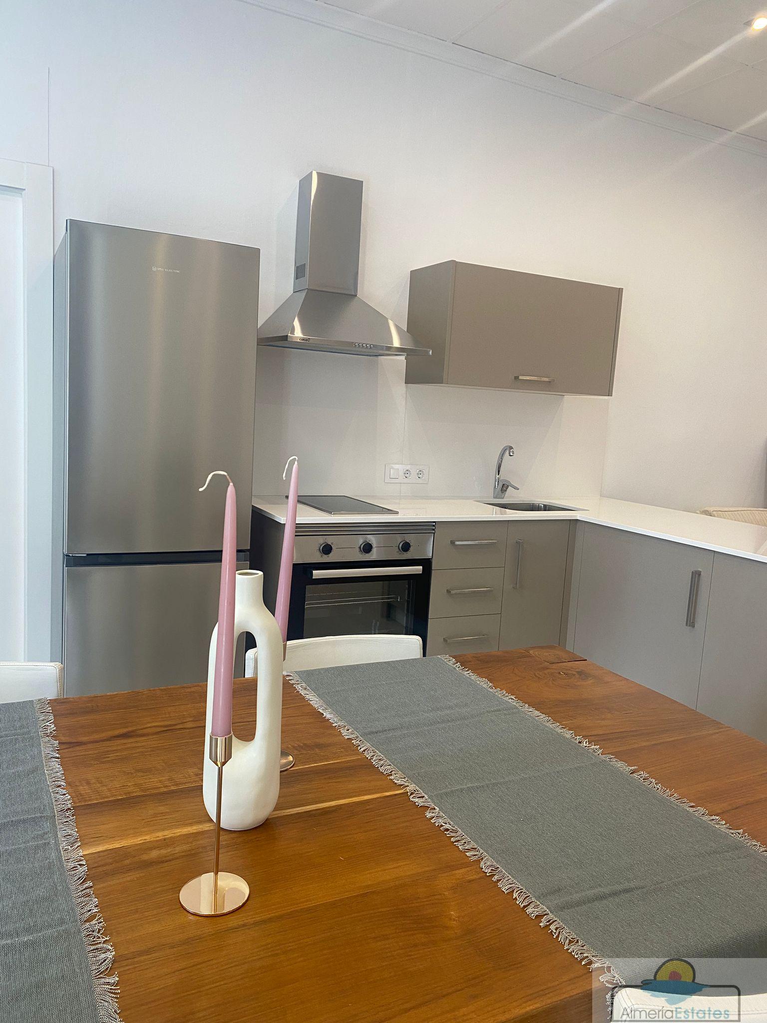 Alquiler de piso en Vélez-Rubio