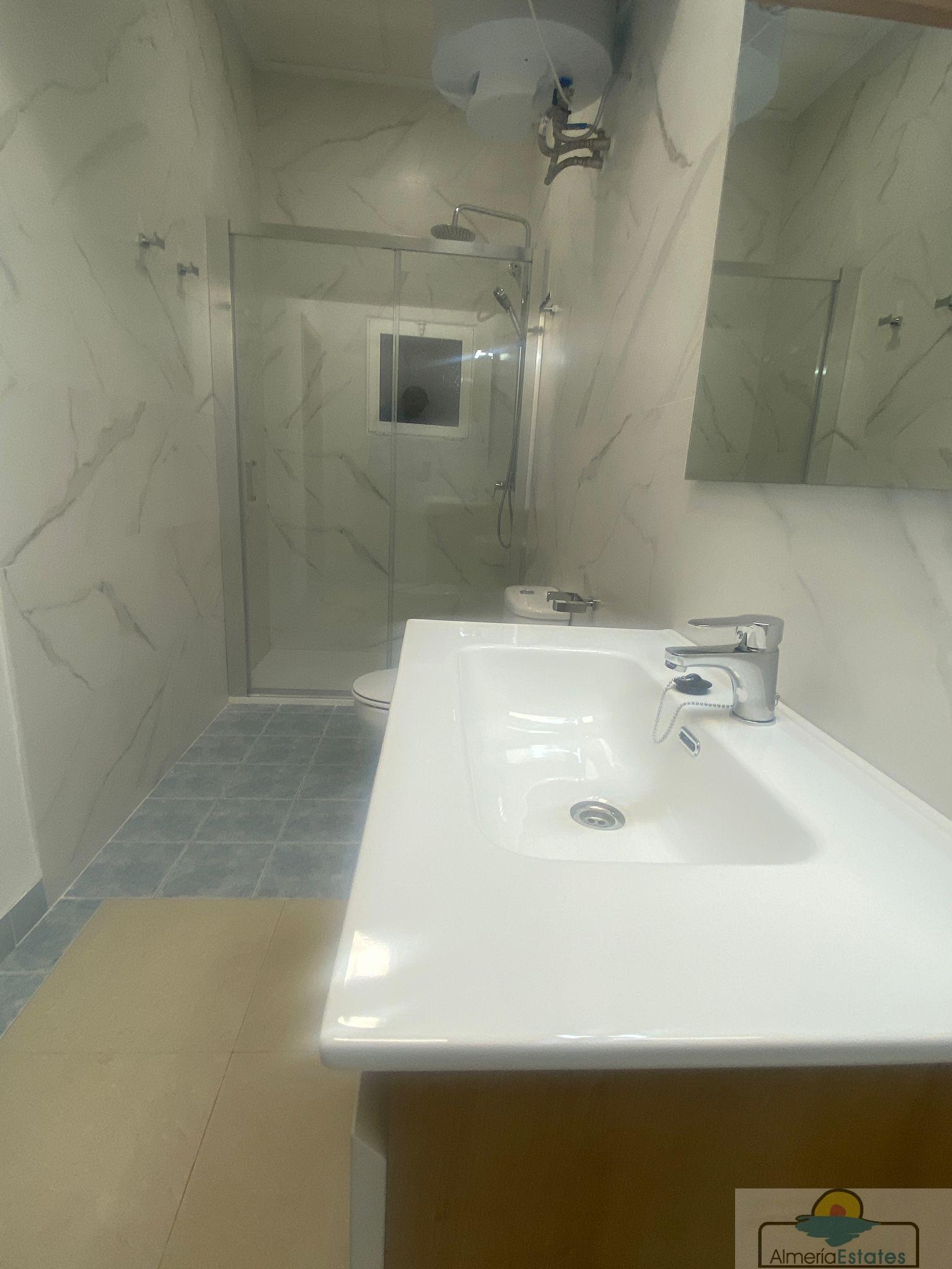 Alquiler de piso en Vélez-Rubio