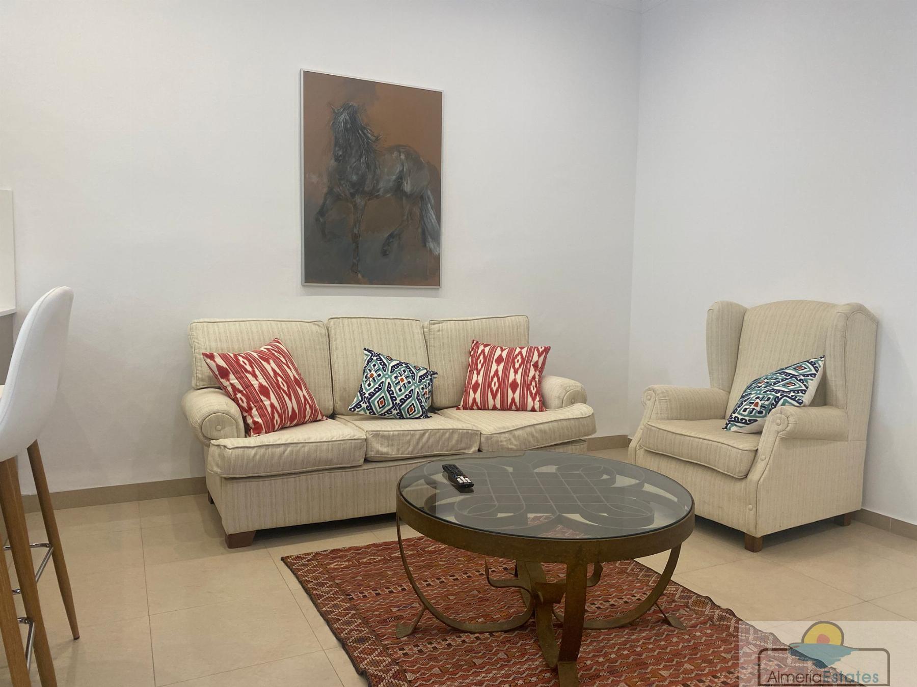 Alquiler de piso en Vélez-Rubio