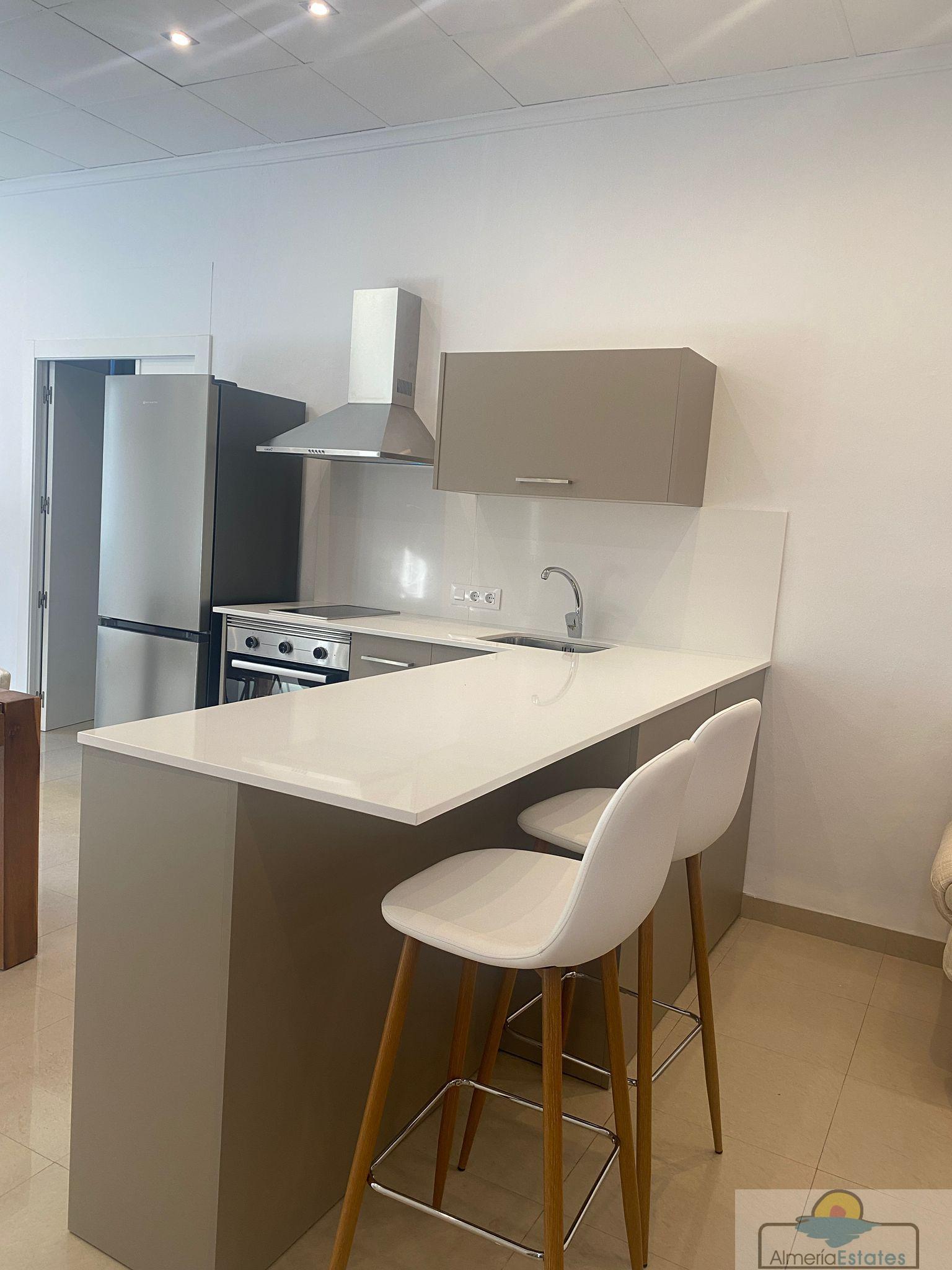 Alquiler de piso en Vélez-Rubio