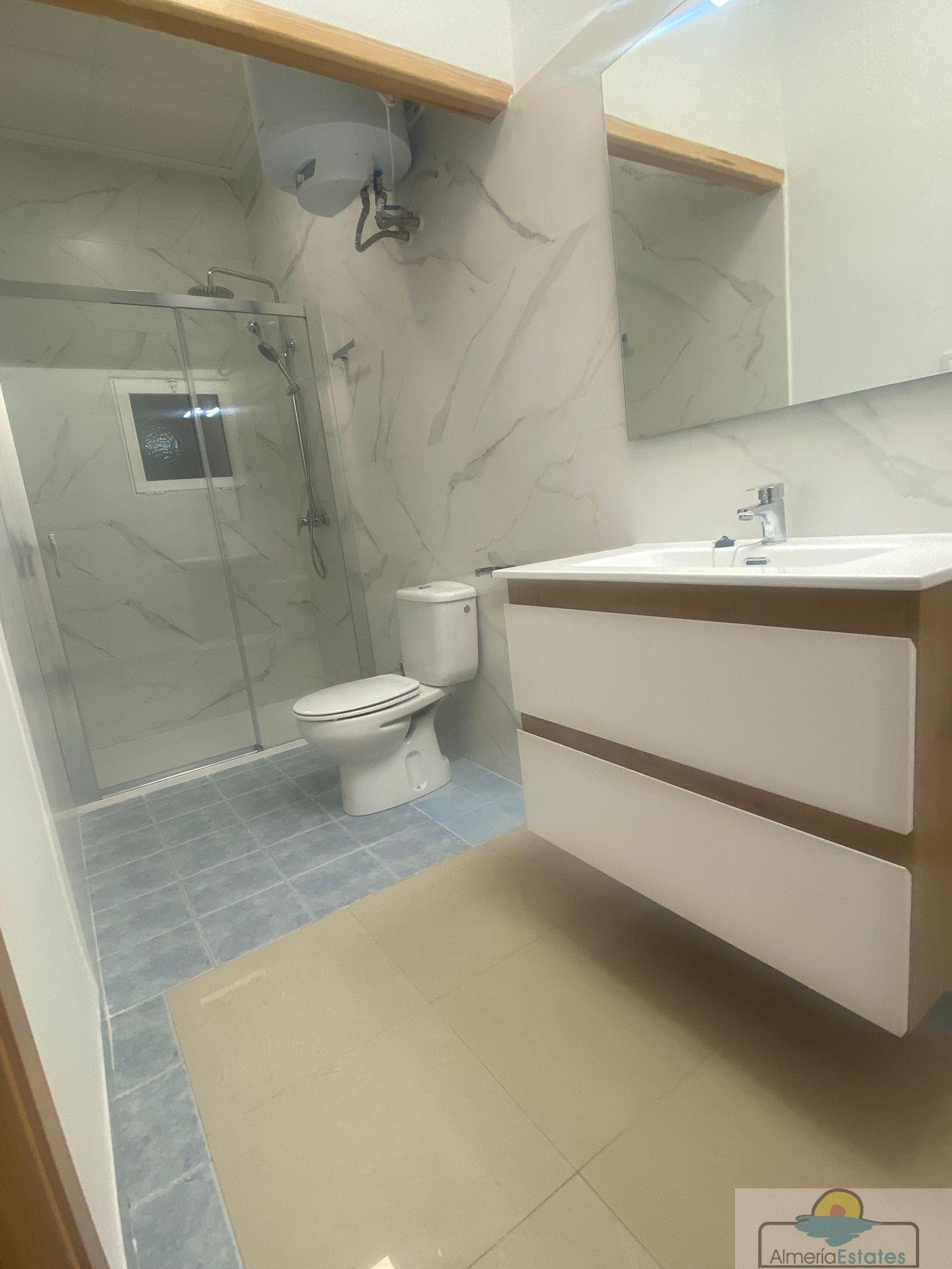 Alquiler de piso en Vélez-Rubio