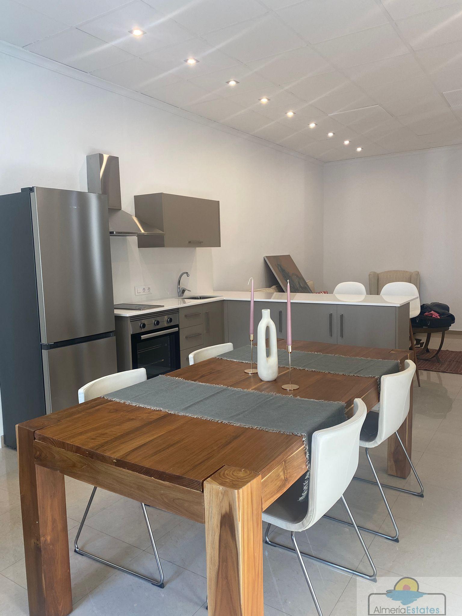 Alquiler de piso en Vélez-Rubio