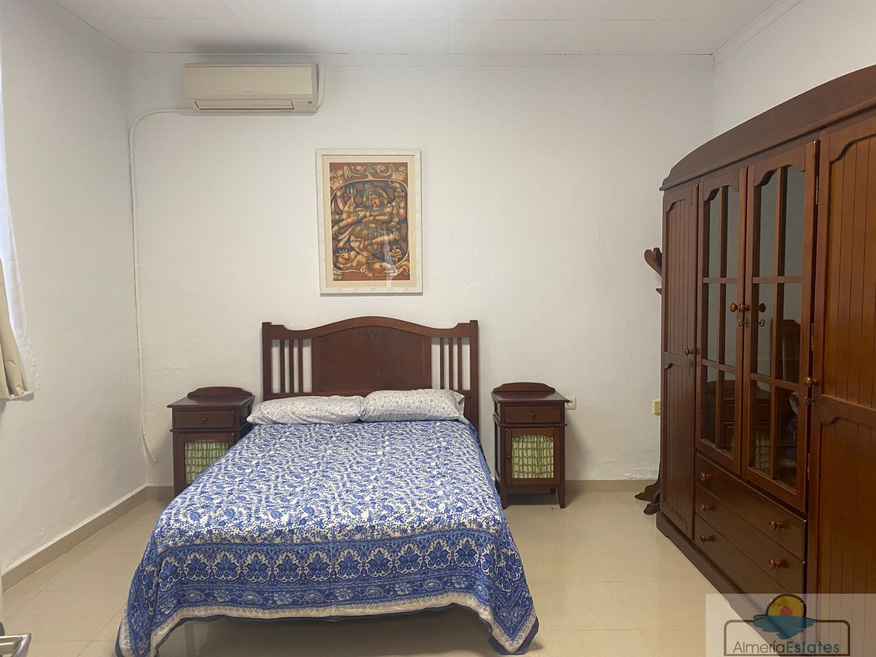 Alquiler de piso en Vélez-Rubio