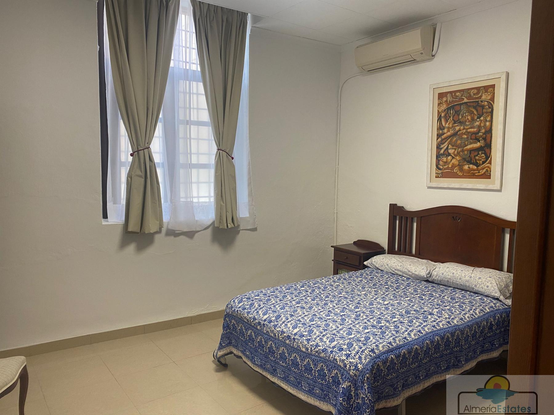 Alquiler de piso en Vélez-Rubio