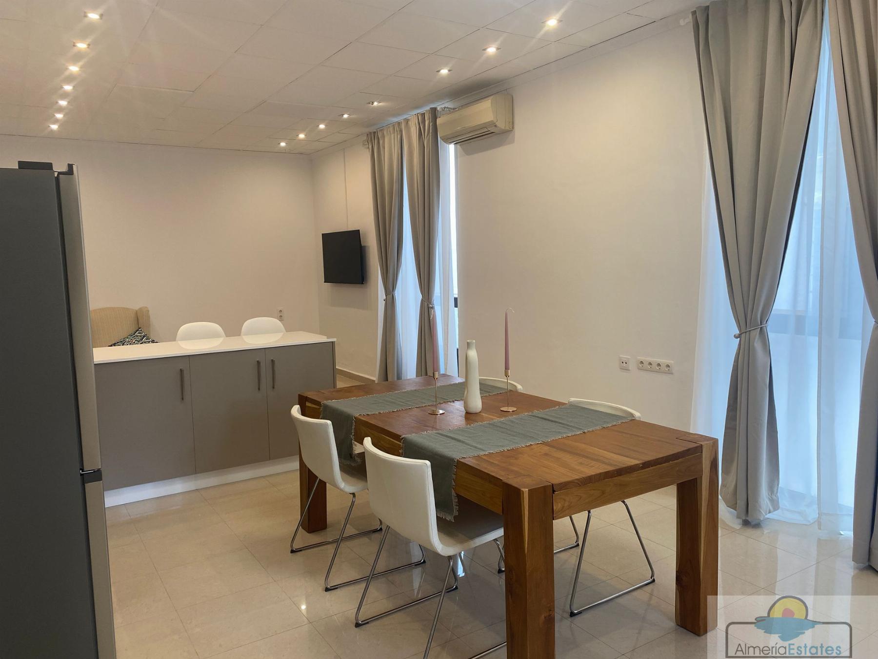 Alquiler de piso en Vélez-Rubio