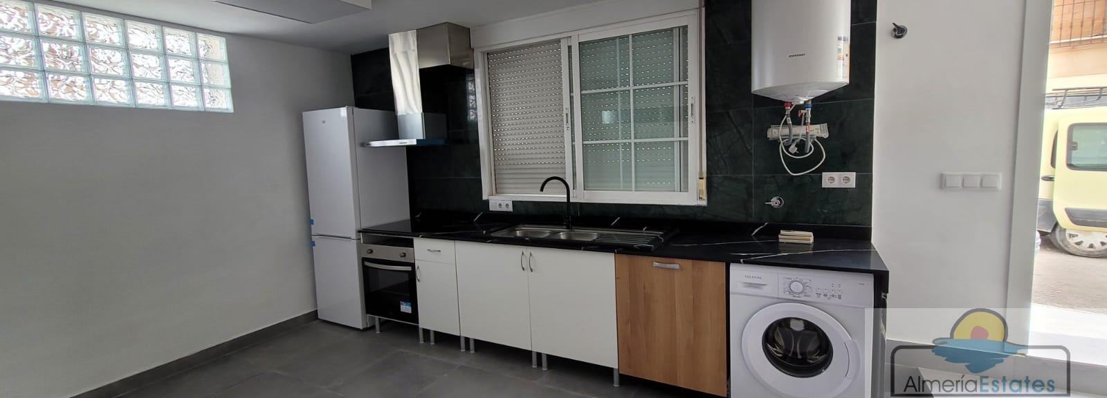 For rent of flat in Fines
