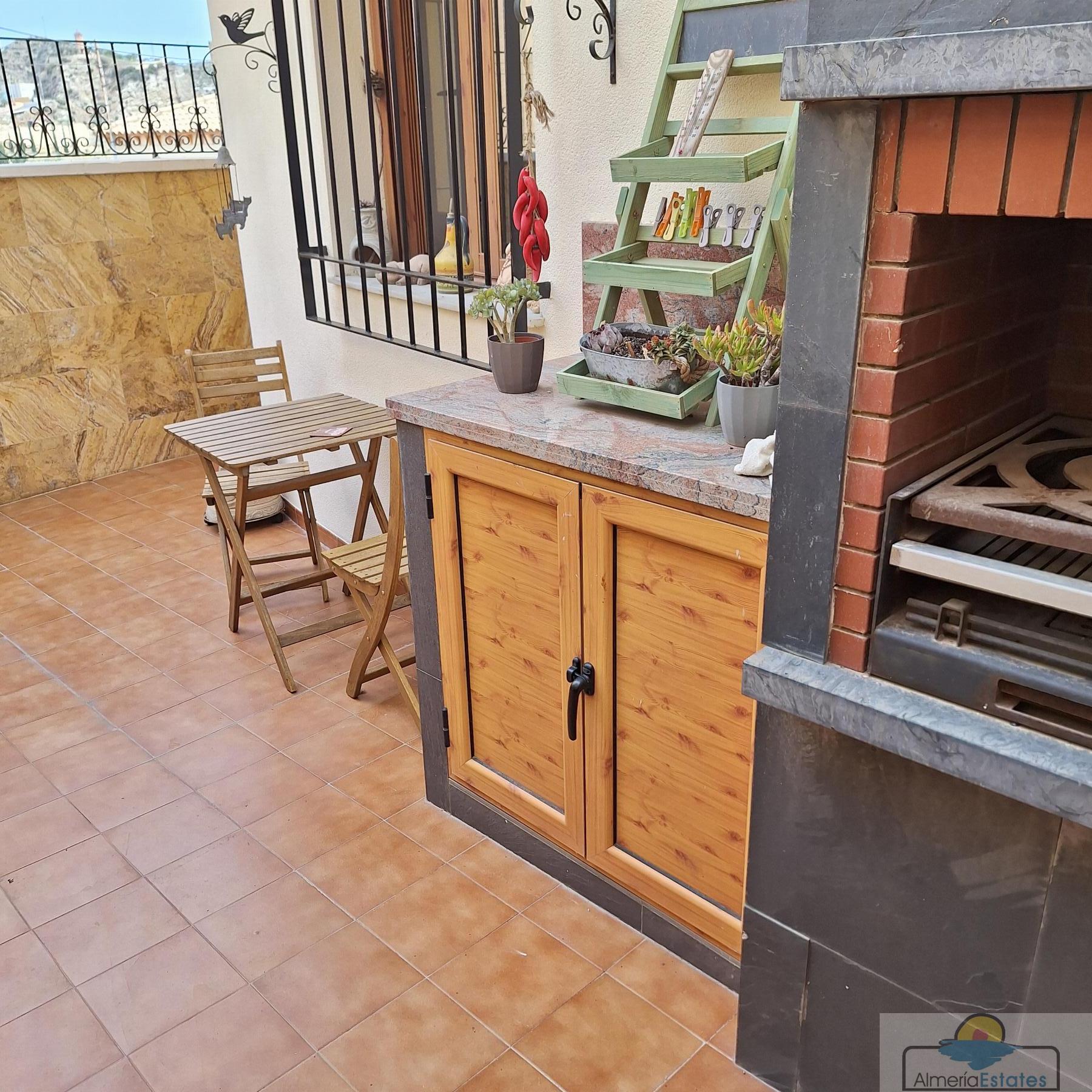 Venta de dúplex en Arboleas