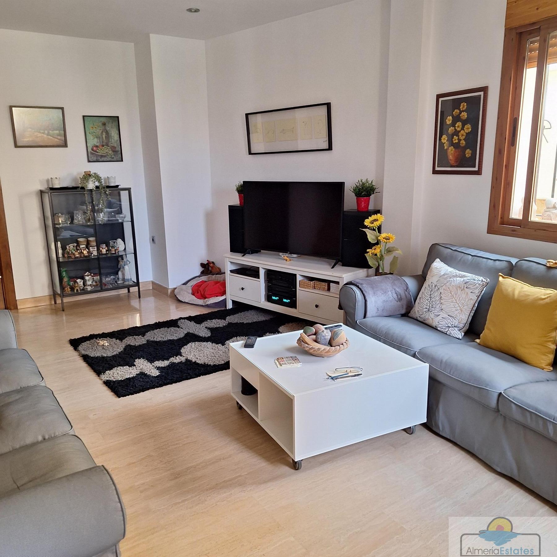 Venta de dúplex en Arboleas