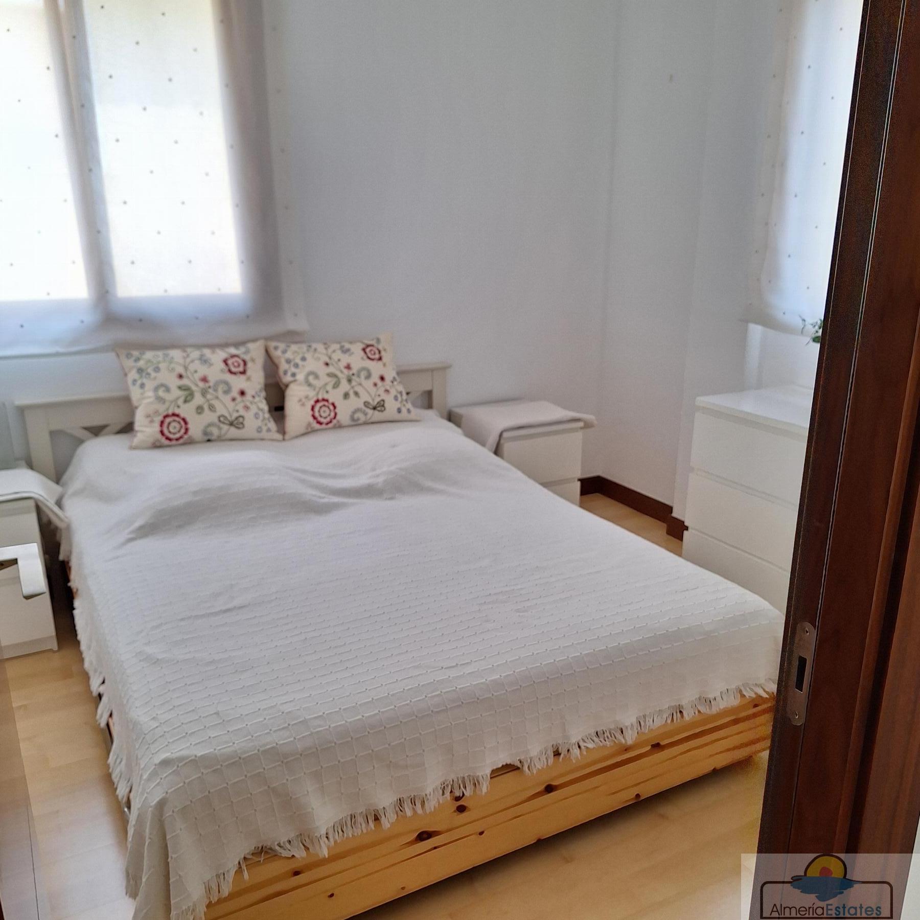 Venta de dúplex en Arboleas